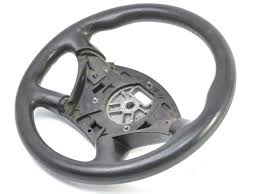 Ford Focus 1 (2003-2005) Original Ford Steering Wheel