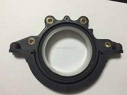 Ford Bantam Rocam 1.3i & 1.6i 2003-2008 Rear Main Oil Seal (Plastic Housing)