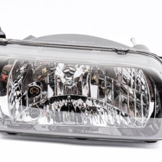 Toyota Tazz 130 2E & 160i 4A-FE 2001-2006 Headlights