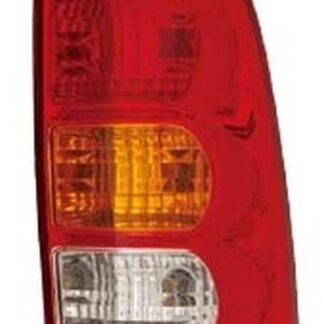 Toyota Hilux 2.0i 1TR 2.7i 3RZ Hilux 2.5D & 3.0D (D-4D) D-4D 2005-2010 Replacement Rear Taillamps