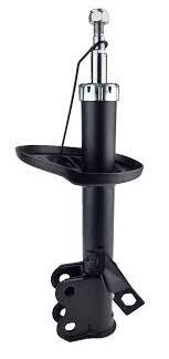 Toyota Corolla Conquest EE90 Tazz 1.3 2E 12 Valve,1.6 4AF 16 Valve,1.6i 4AFE 16 Valve EE90 1988 Onwards Shocks - Front Right Shock