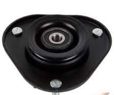 Toyota Corolla Conquest 1.3 2E 12 Valve,1.6 4AF 16 Valve,1.6I 4AFE 16 Valve EE90 Front Shock Mounting