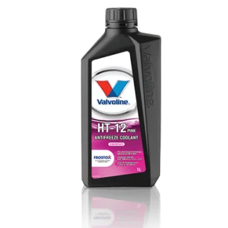 Valvoline HT-12 Antifreeze Coolant Pink 1 LT