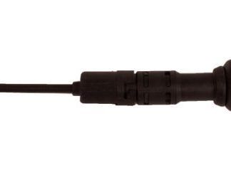 Peugeot 206 1.4 XR & 1.6 XT,XS, Except Hdi(Diesel) (01-06) Clutch Cable