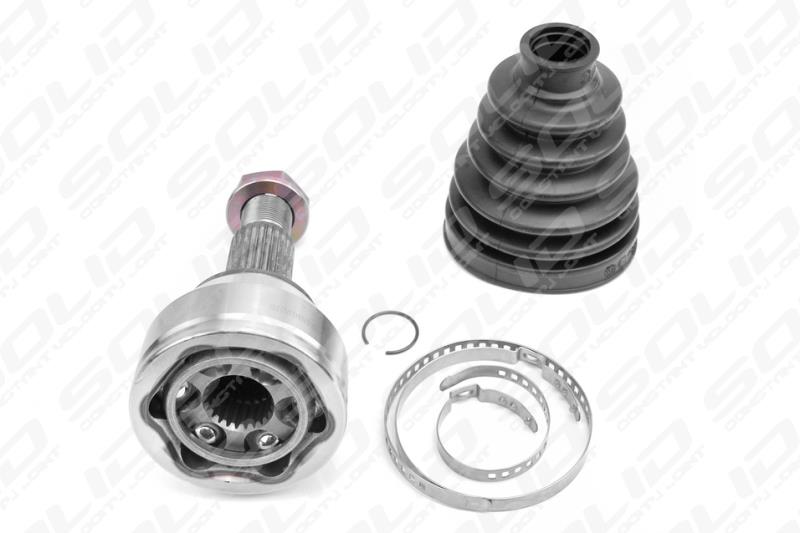 Ford Fiesta 1.4i 2006 Onwards & Figo 1.4i 2010 Onwards Outer CV Joint