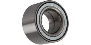 Ford Bantam Rocam 1.3i & 1.6i 2003 Onwards Wheel Bearing