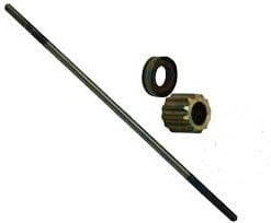 VW Fox Golf 1 Citi & Jetta 1,2,3 & Polo 1 96-02 Clutch Push Rod KIT (5 Speed)