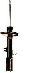 Toyota Corolla Conquest EE90 Tazz 1.3 2E 12 Valve,1.6 4AF 16 Valve,1.6i 4AFE 16 Valve EE90 1988 Onwards Shocks - Rear Left Shock