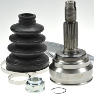 Toyota Corolla Runx 140i 4ZZ-FE 160i 3ZZ-FE (Non ABS) CV Joint