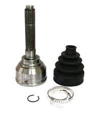Isuzu KB250D 4JA1 KB280D,DT 4JB1-T (1989-2004) KB260 4ZE1 (1992-1999) KB320 (1998-2004) 6VD1Outer CV Joint