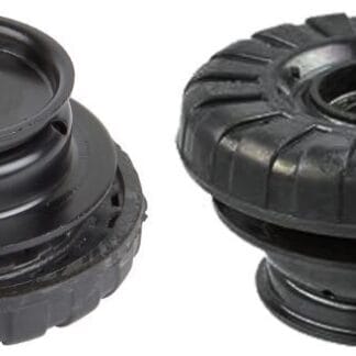 Chevrolet Spark 1.2 (B12D) 2010 Onwards Front Shock Mounting